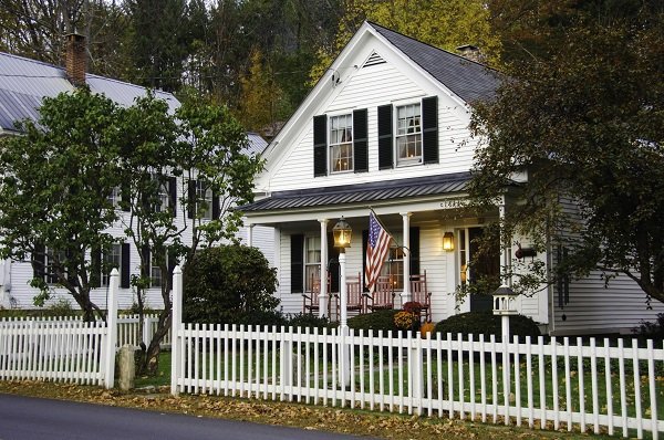 What Happens to your Home in a Divorce?